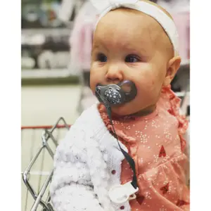 Schnullerhalter Twistshake image-1