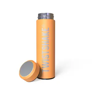 Isothermal bottle Twistshake image-1