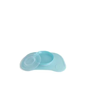 Rutschfeste Platte und Teller Twistshake Click-Mat