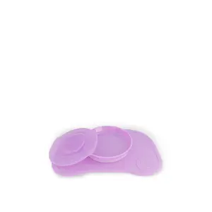 Non-slip tray and plate Twistshake Click-Mat image-0