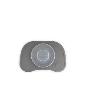 Non-slip tray and plate Twistshake Click-Mat D2C image-1