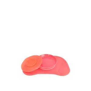 Non-slip tray and plate Twistshake Click-Mat image-0