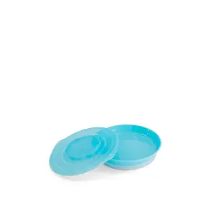 Flacher Teller Twistshake