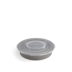 Flacher Teller Twistshake image-1