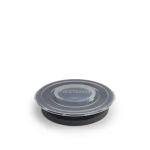 Dinner plate Twistshake image-1