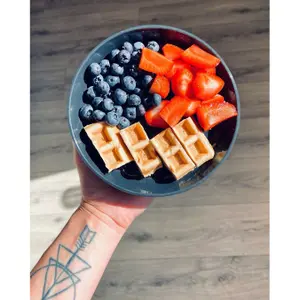 Dinner plate Twistshake image-2