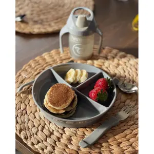 Divided plate Twistshake image-2