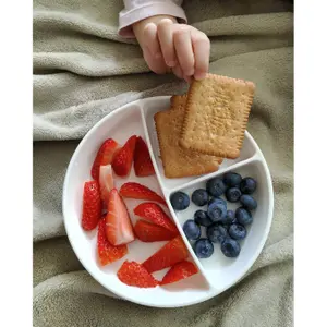 Divided plate Twistshake image-2