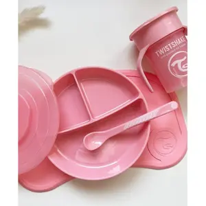 Set of 3 spoons Twistshake (x3) image-2