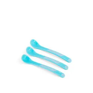 Set of 3 spoons Twistshake (x3) image-0