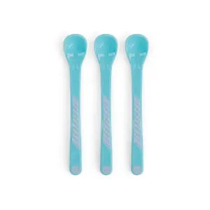Set of 3 spoons Twistshake (x3) image-1