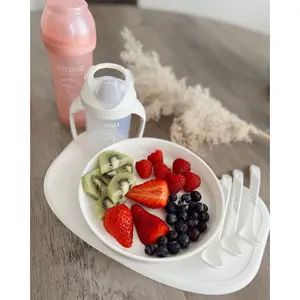 Set of 3 spoons Twistshake (x3) image-2