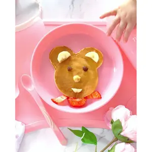 Set of 2 spoons Twistshake (x2) image-1