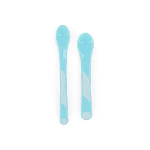 Set of 2 spoons Twistshake (x2) image-0