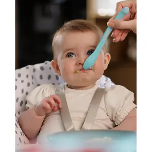 Set of 2 spoons Twistshake (x2) image-1