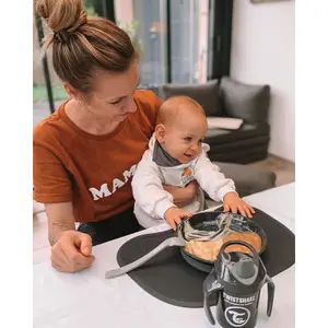 Set of 2 spoons Twistshake (x2) image-1