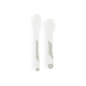 Set of 2 spoons Twistshake (x2) image-0