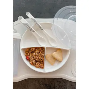Set of 2 spoons Twistshake (x2) image-1