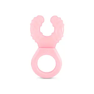 Anneau de dentition rafraîchissant Twistshake