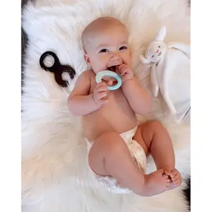 Teething ring Twistshake image-1