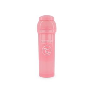 Anti-kolik sutteflaske Twistshake 330 ml image-1