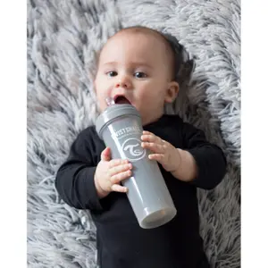 kolikfreies Fläschchen Twistshake 330 ml image-2