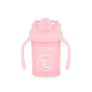 Training cup Twistshake Mini Cup 230 ml image-0