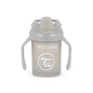 Training Becher Twistshake Mini Cup 230 ml