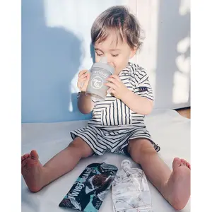 Training Becher Twistshake Mini Cup 230 ml image-2