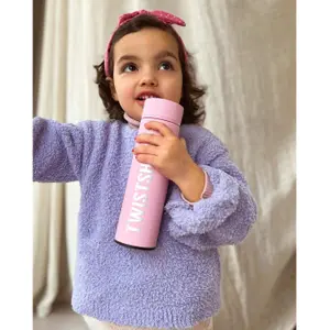 Isothermal bottle Twistshake image-2