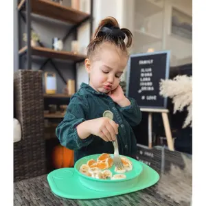 Non-slip tray Twistshake Click Mat Mini image-1