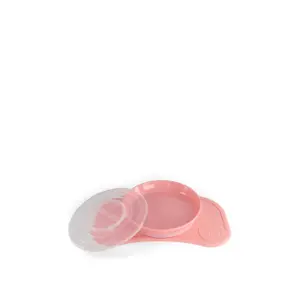 Non-slip tray and plate Twistshake Click-Mat Mini D2C image-0