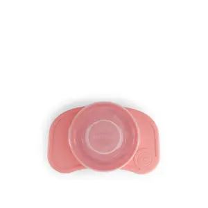 Non-slip tray and plate Twistshake Click-Mat Mini D2C image-1