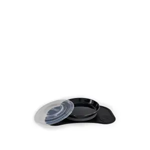 Non-slip tray and plate Twistshake Click-Mat Mini D2C image-0