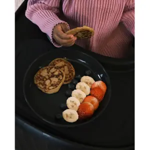 Non-slip tray and plate Twistshake Click-Mat Mini D2C image-2