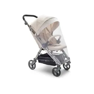 Mosquito net for stroller Twistshake Tour image-0