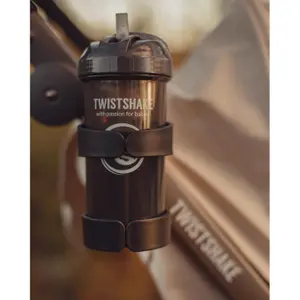 Cup holder for stroller Twistshake Tour image-2