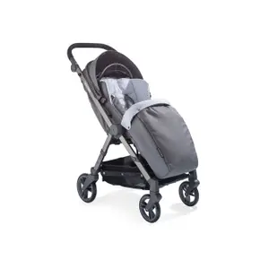 Cojín para cochecito y saco de dormir Twistshake Tour image-1