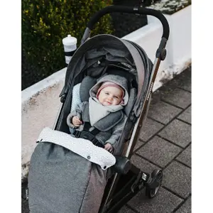 Cojín para cochecito y saco de dormir Twistshake Tour image-2