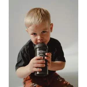 Straw cup Twistshake 360 ml (x2) image-2