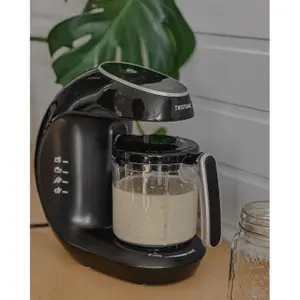6-in-1 food processor Twistshake V2 image-2