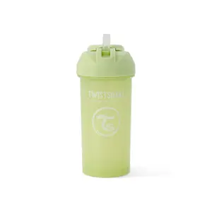 Straw cup Twistshake 360 ml image-0