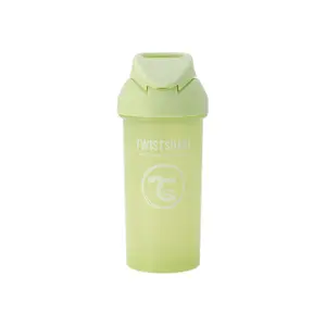 Straw cup Twistshake 360 ml image-1