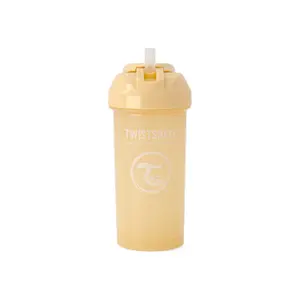 Straw cup Twistshake 360 ml image-0