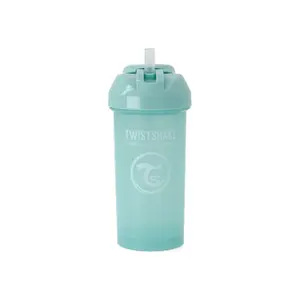 Straw cup Twistshake 360 ml image-0