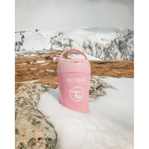 Madkasse Twistshake image-2