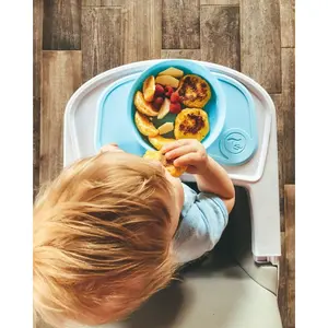 Kit vaisselle essentiel 12 pièces garçon Twistshake image-1