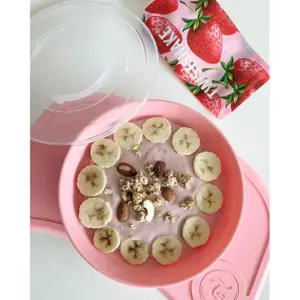 Essentiële 12-delige servieset voor meisjes Twistshake image-1