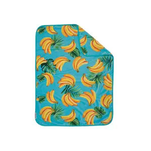 Velvet blanket Twistshake image-0