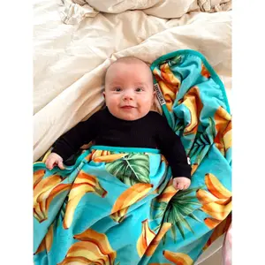 Velvet blanket Twistshake image-2